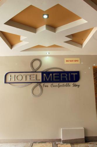 Hotel Merit