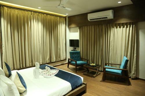 Hotel Heritage