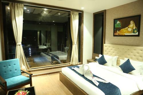 Hotel Heritage