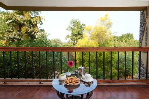 Hotel Acorn Hideaway Resort & Spa