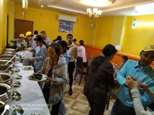 Hotel Nalanda Regency