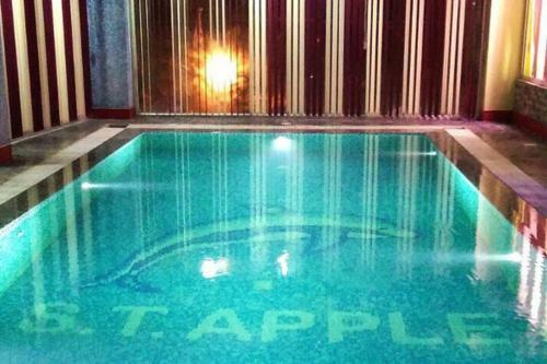 Hotel S.t. Apple