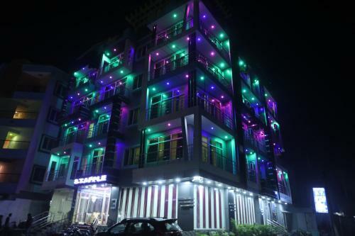 Hotel S.t. Apple