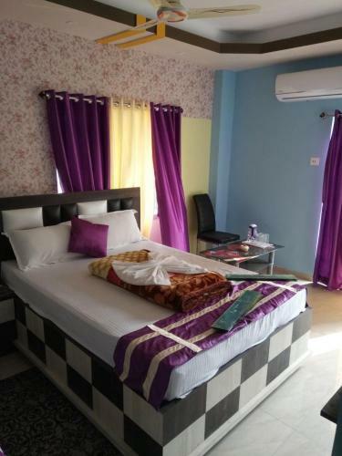 Hotel S.t. Apple
