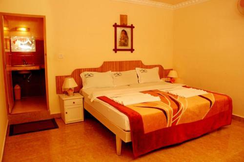 Super Deluxe Family Cottage Stay