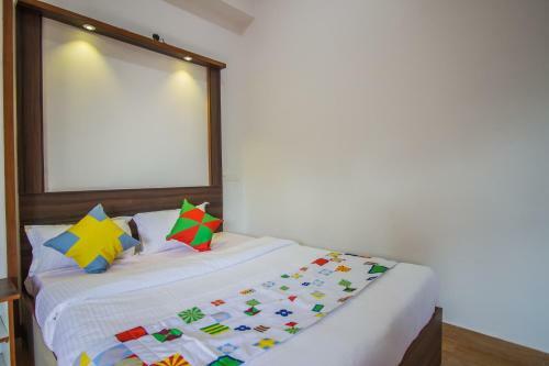 Apartamentos Modern 1br Studio In Porvorim, Goa