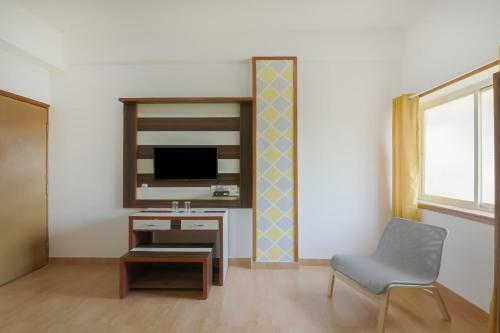 Apartamentos Modern 1br Studio In Porvorim, Goa