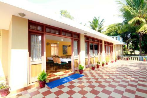 Kstdc Hotel Mayura Velapuri Belur