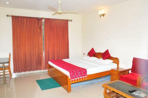 Kstdc Hotel Mayura Velapuri Belur