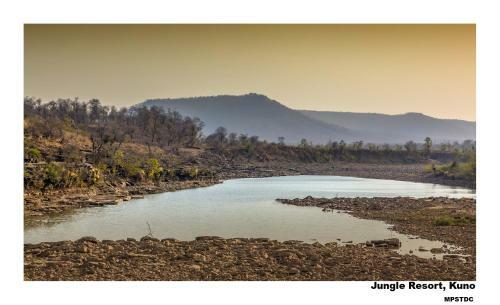 Hotel Mpt Jungle Resort, Kuno Palpur