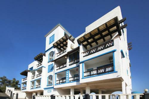 Apartamentos Greek Style 2bhk Home Panjim, Goa
