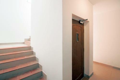 Apartamentos Greek Style 2bhk Home Panjim, Goa