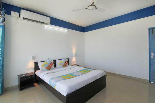 Apartamentos Greek Style 2bhk Home Panjim, Goa
