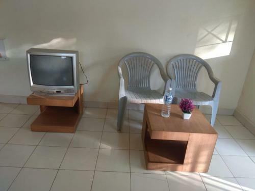 Hotel Le Pearl Resort