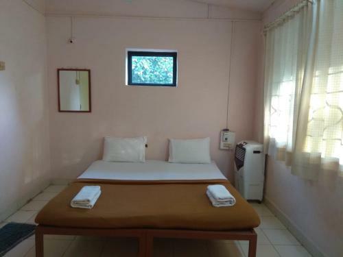 Hotel Le Pearl Resort