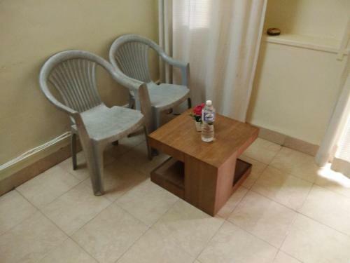 Hotel Le Pearl Resort
