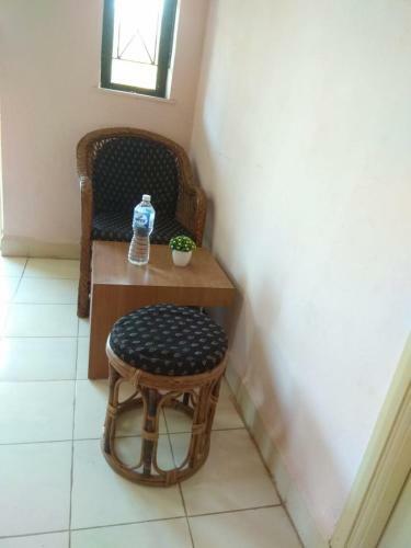 Hotel Le Pearl Resort