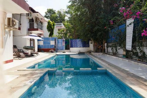Hotel Athi Resorts