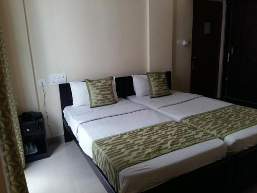 Comforts Hostel