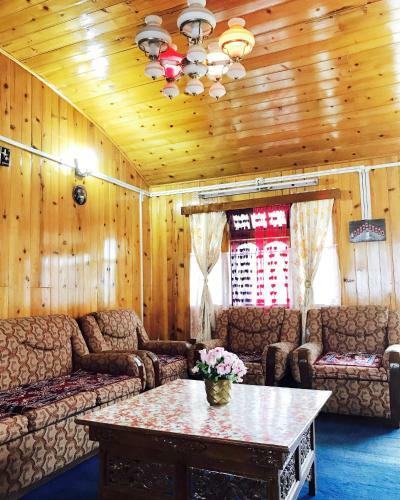 Hotel Bodhi Villa