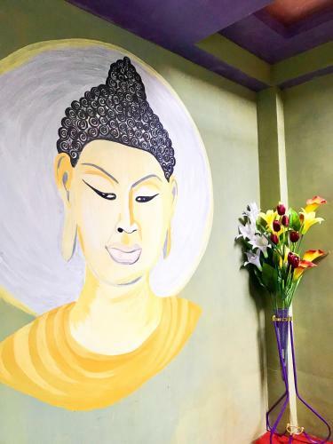 Hotel Bodhi Villa