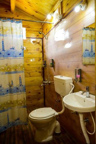 Villa Pravat Plantation Stay