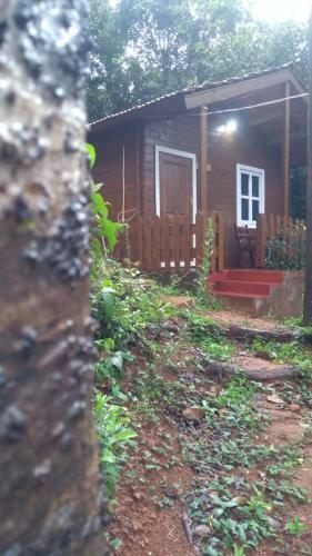 Villa Pravat Plantation Stay