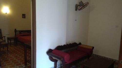 Hotel Thappa Garden