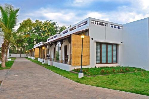 Hotel Thappa Garden