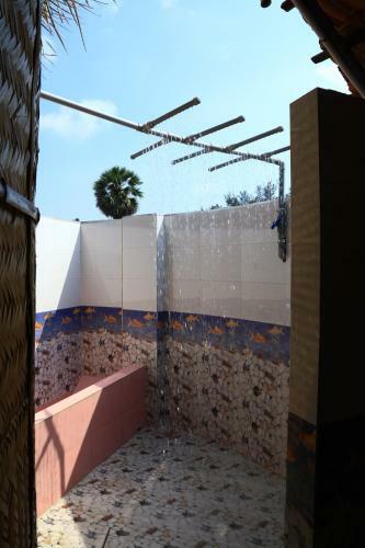 Hotel Kushi Beach Resort Rameswaram