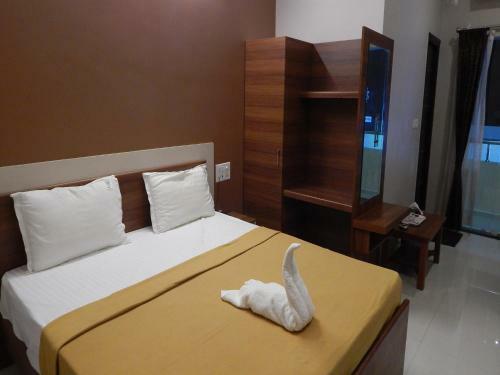 Hotel Vijay Residency