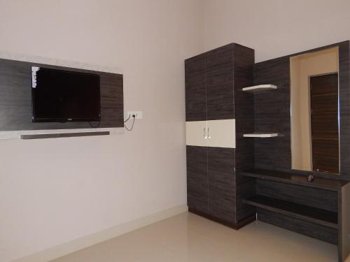 Hotel Vijay Residency