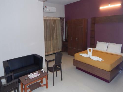 Hotel Vijay Residency