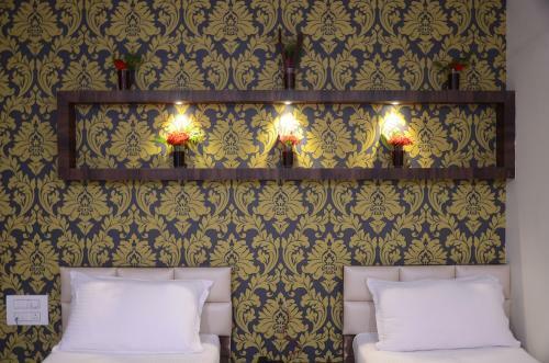 Hotel Vatika Inn
