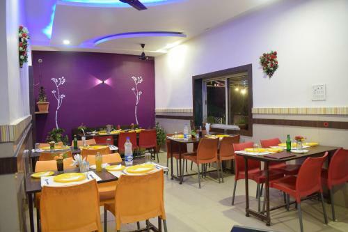 Hotel Vatika Inn