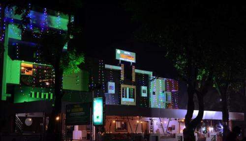 Hotel Vatika Inn