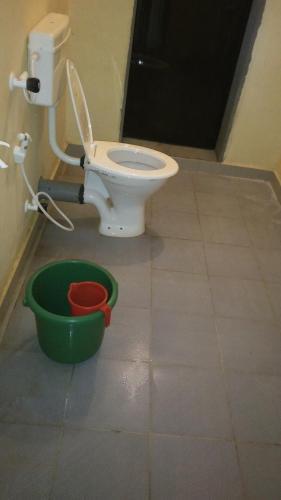 Surekoppa Home Stay