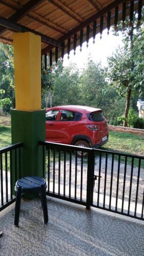 Surekoppa Home Stay