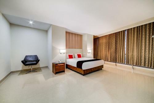 Capital O 23502 Hotel Millennium Grand