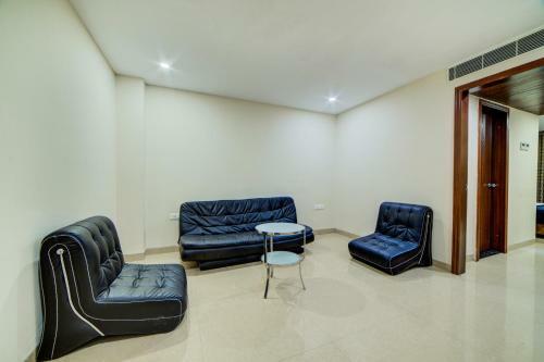 Capital O 23502 Hotel Millennium Grand