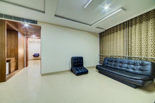 Capital O 23502 Hotel Millennium Grand
