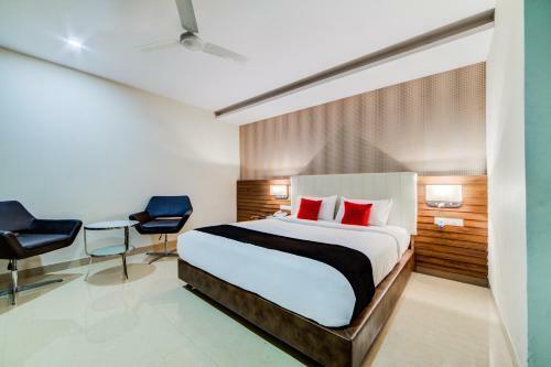 Capital O 23502 Hotel Millennium Grand
