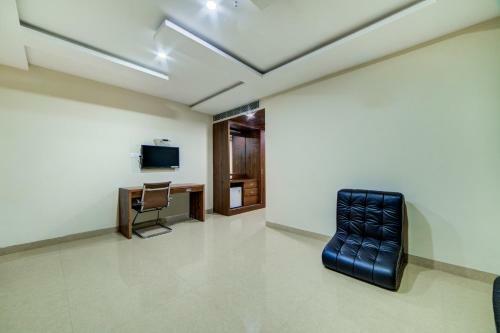 Capital O 23502 Hotel Millennium Grand