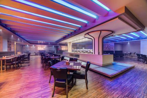 Capital O 23502 Hotel Millennium Grand