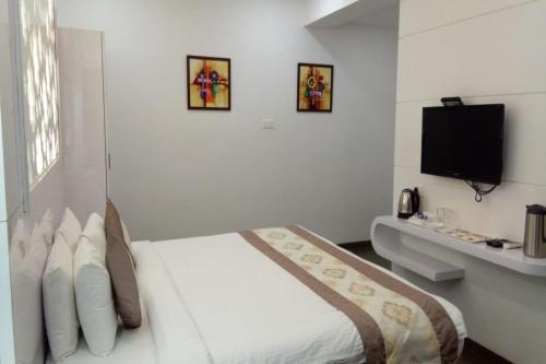 Hotel Mathura Executive