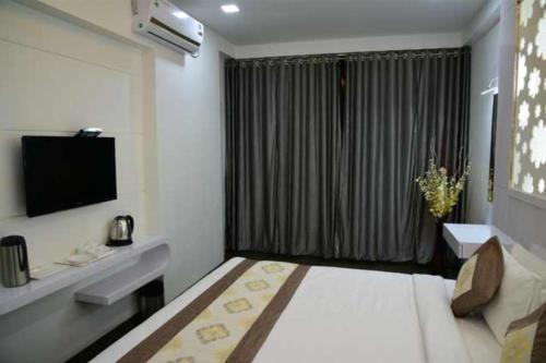 Hotel Mathura Executive