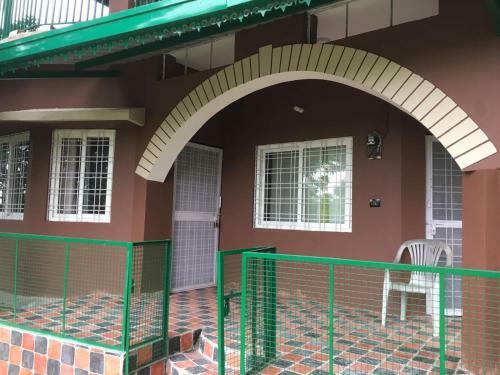 Villa Pinewood Cottage - Your Home Amidst Nature