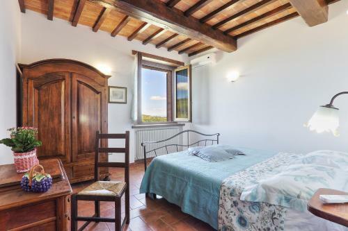 Agroturismo Agriturismo Tenuta Capitolini