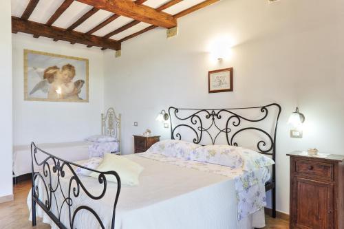 Agroturismo Agriturismo Tenuta Capitolini