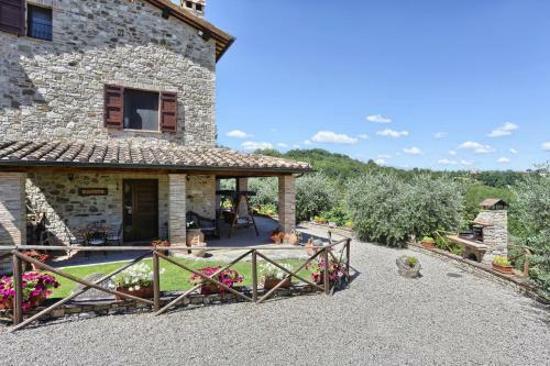 Agroturismo Agriturismo Tenuta Capitolini